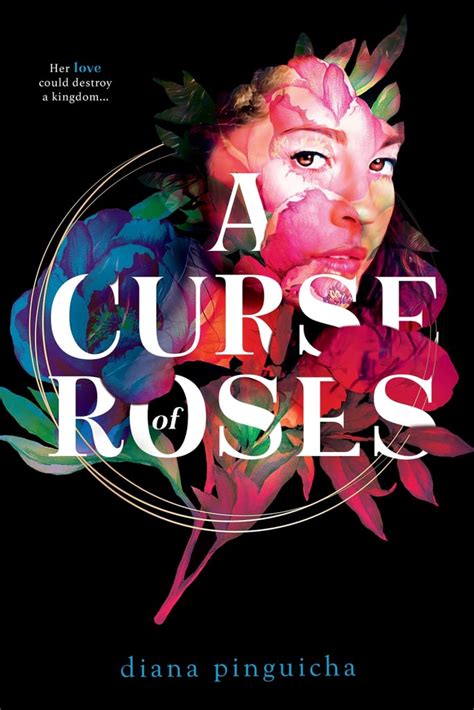 The curse from a rose: a haunting tale of lost souls and eternal love